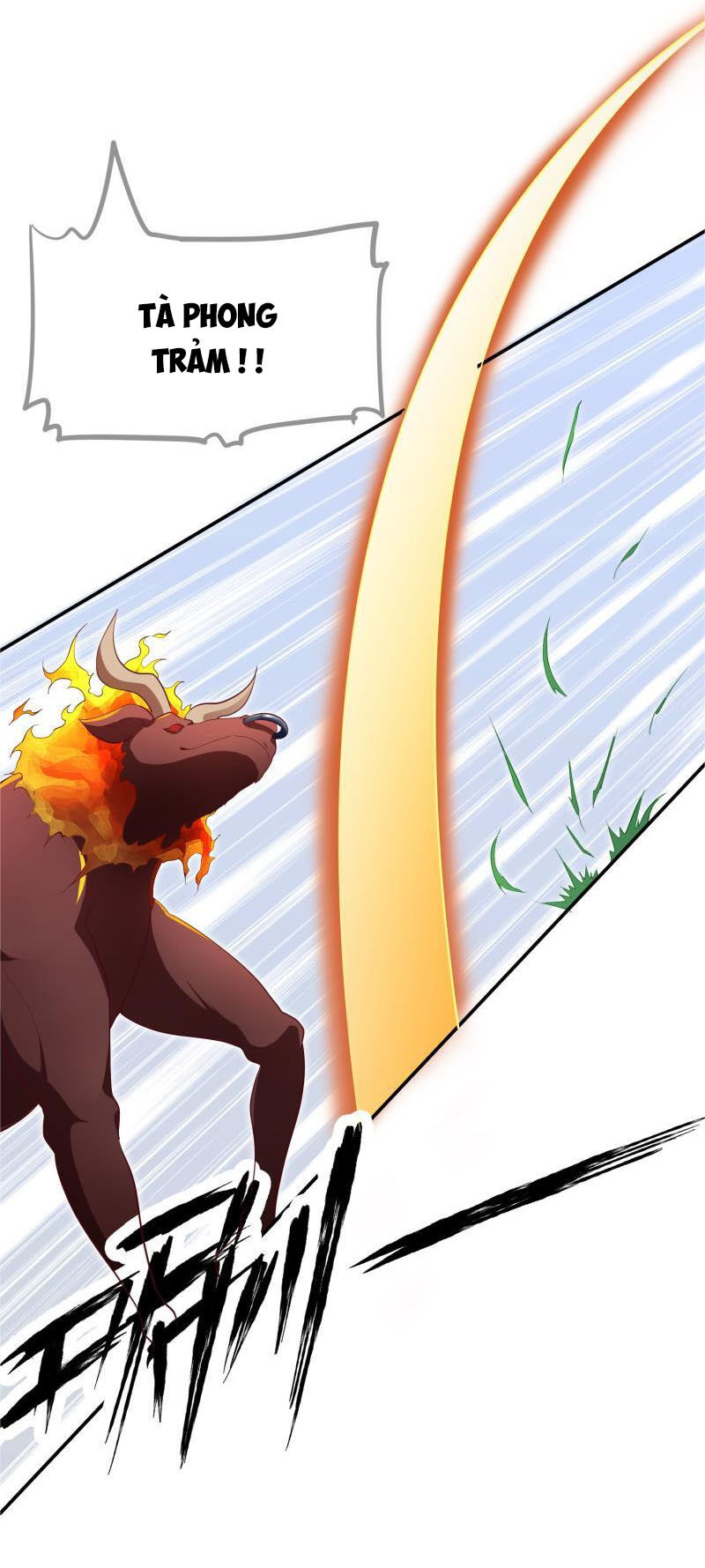 Kiếm Thần Tuyệt Thế Chapter 125 - Trang 2