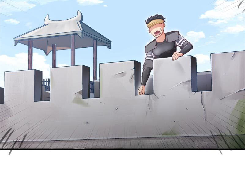 Kiếm Thần Tuyệt Thế Chapter 125 - Trang 2