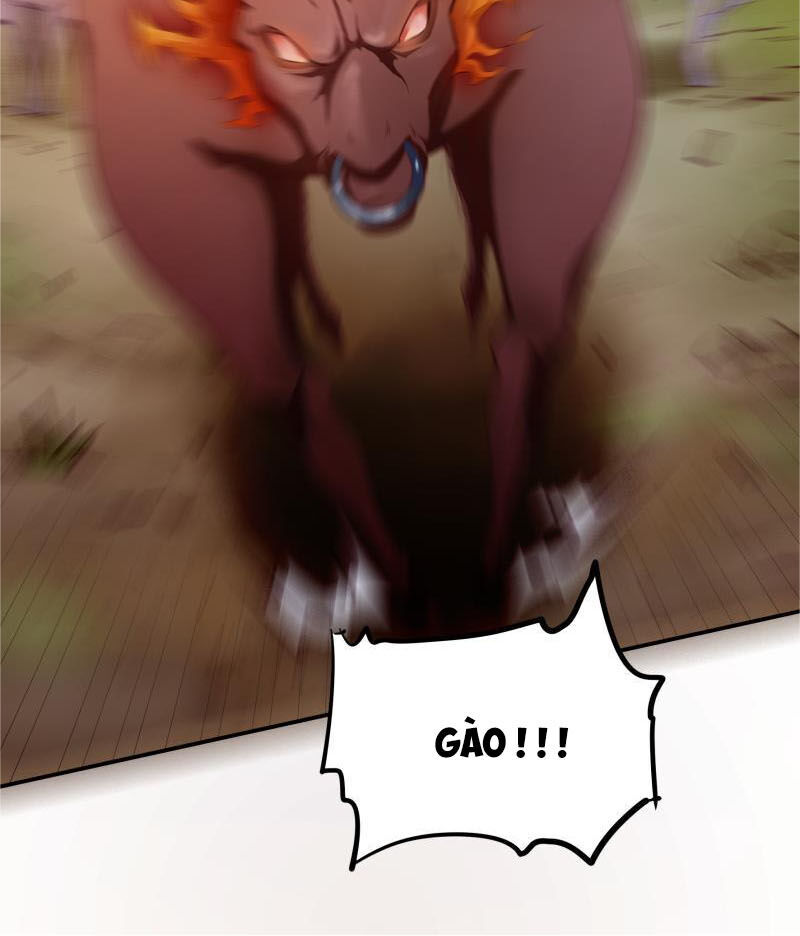 Kiếm Thần Tuyệt Thế Chapter 125 - Trang 2