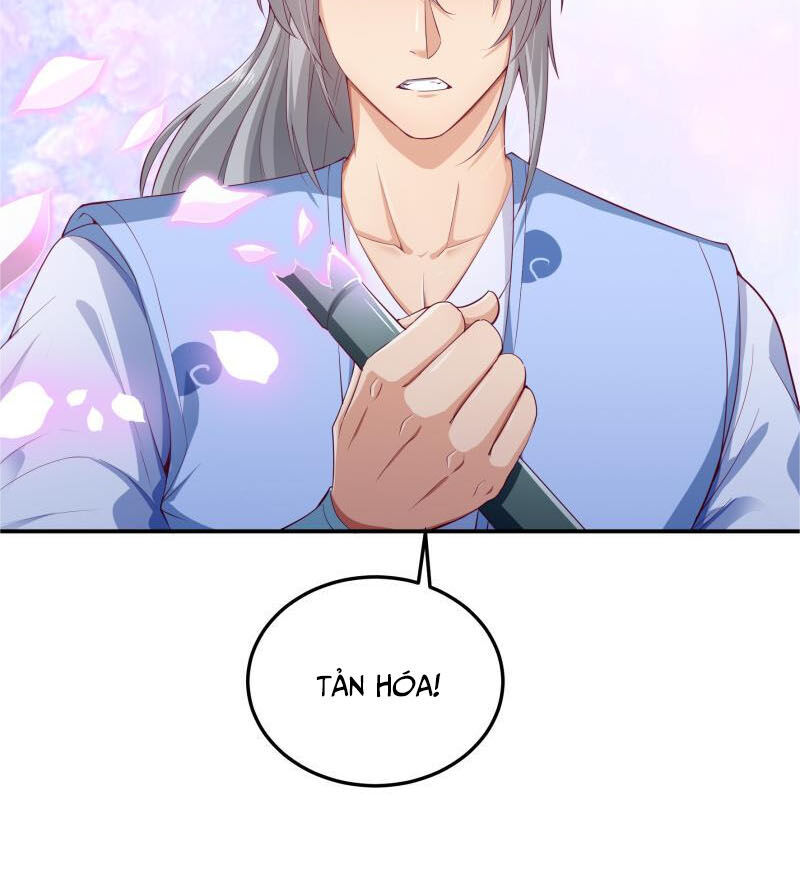 Kiếm Thần Tuyệt Thế Chapter 126 - Trang 2