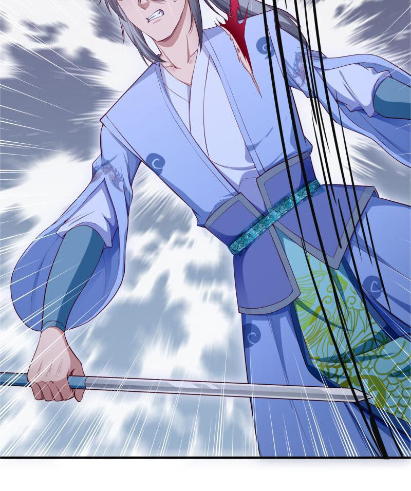 Kiếm Thần Tuyệt Thế Chapter 127 - Trang 2