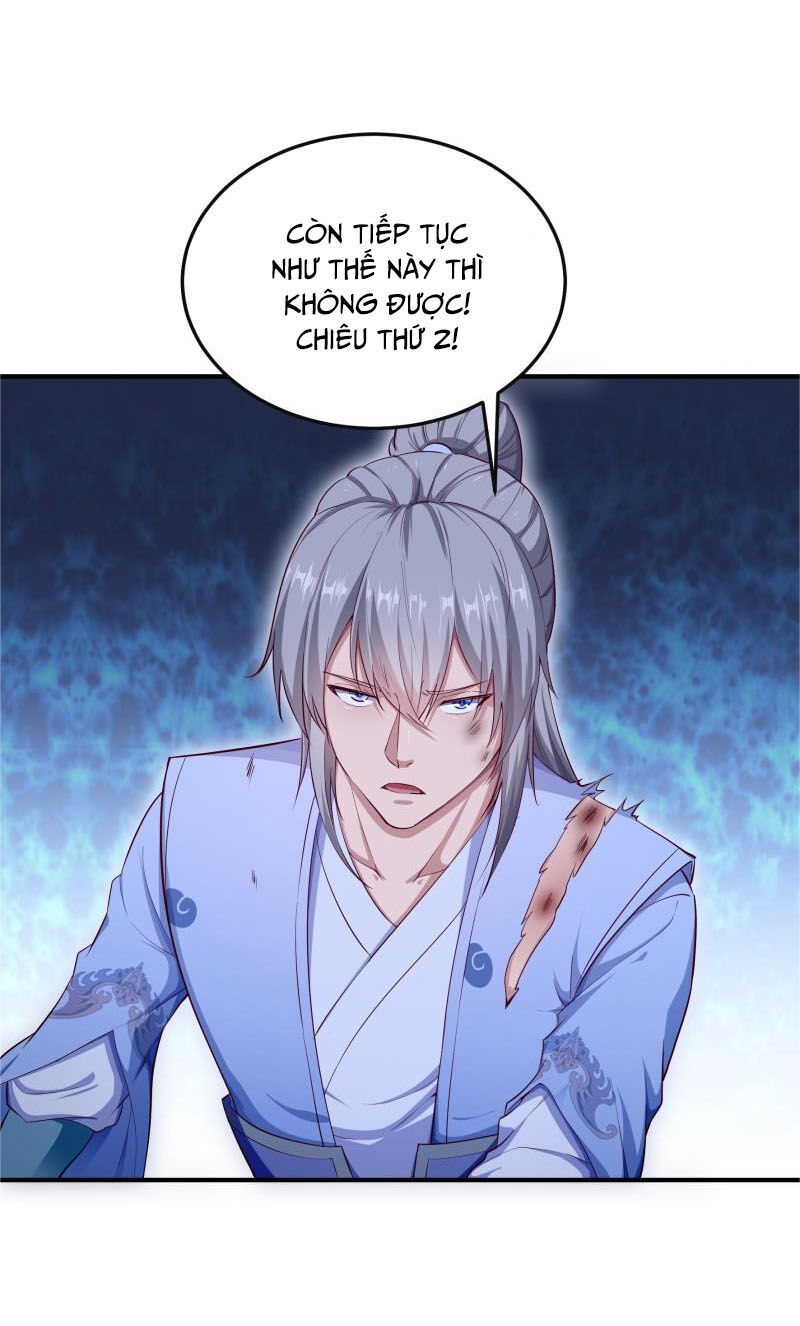 Kiếm Thần Tuyệt Thế Chapter 127 - Trang 2