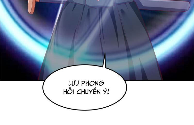 Kiếm Thần Tuyệt Thế Chapter 127 - Trang 2