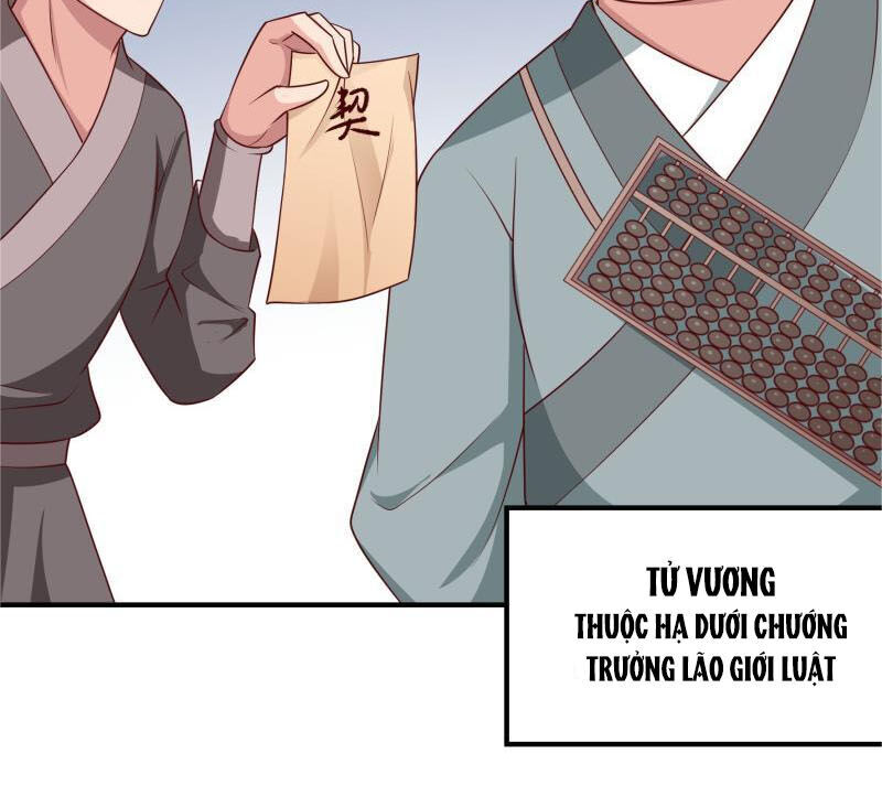 Kiếm Thần Tuyệt Thế Chapter 129 - Trang 2