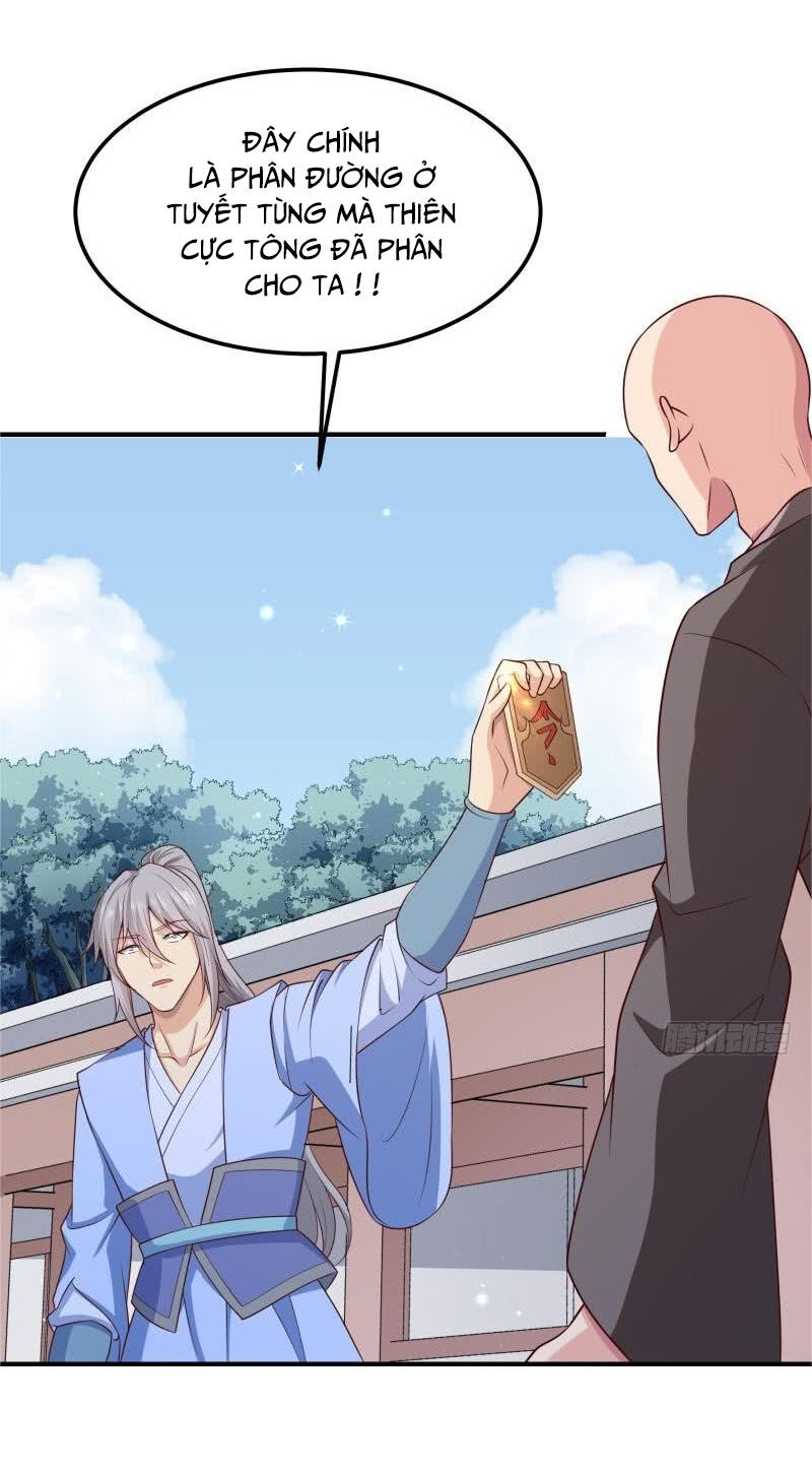 Kiếm Thần Tuyệt Thế Chapter 129 - Trang 2