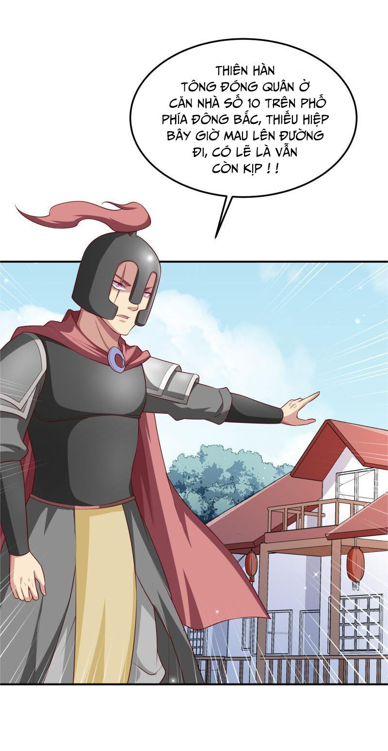 Kiếm Thần Tuyệt Thế Chapter 129 - Trang 2