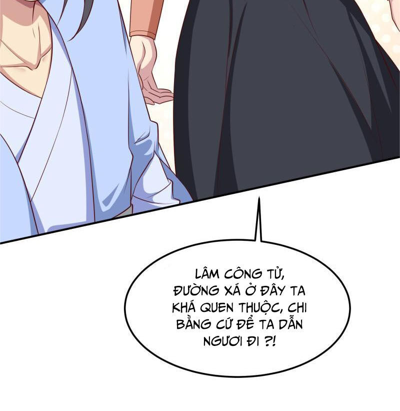 Kiếm Thần Tuyệt Thế Chapter 129 - Trang 2