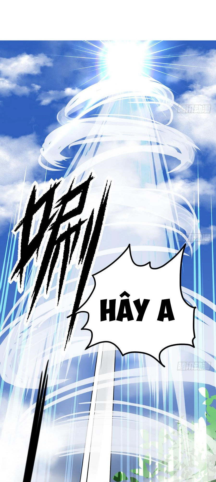 Kiếm Thần Tuyệt Thế Chapter 13 - Trang 2