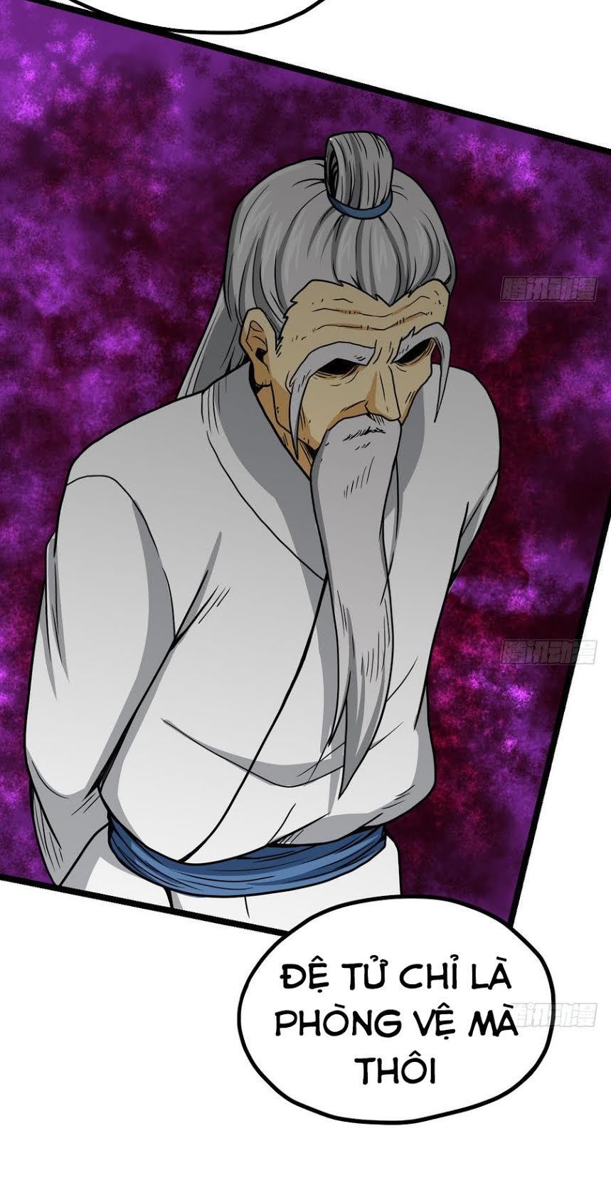 Kiếm Thần Tuyệt Thế Chapter 13 - Trang 2