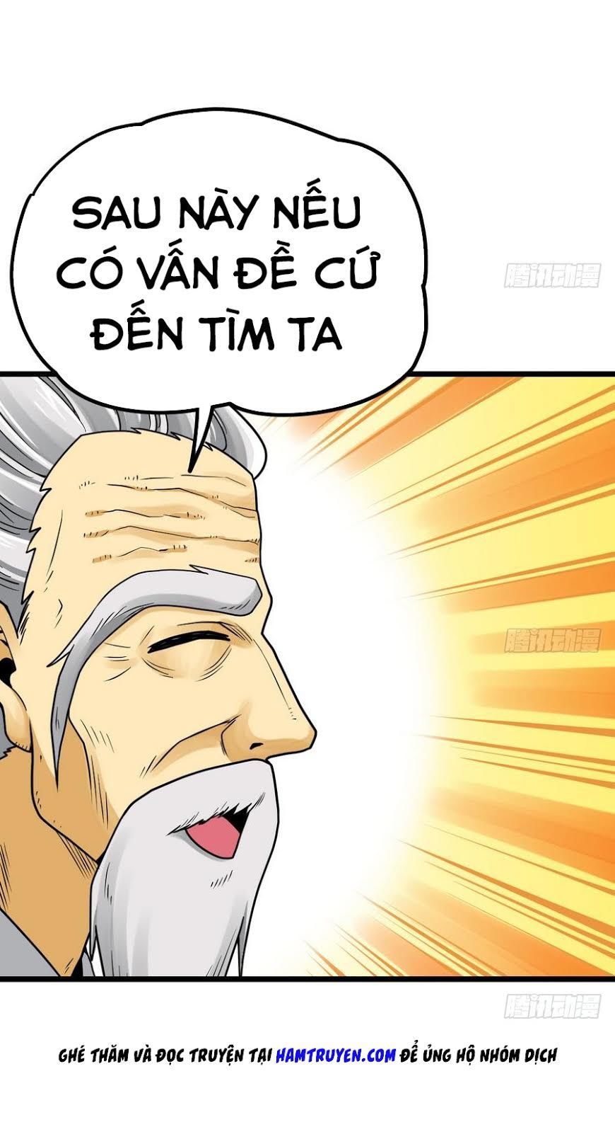 Kiếm Thần Tuyệt Thế Chapter 13 - Trang 2