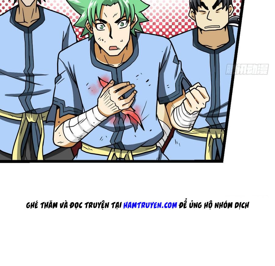 Kiếm Thần Tuyệt Thế Chapter 13 - Trang 2