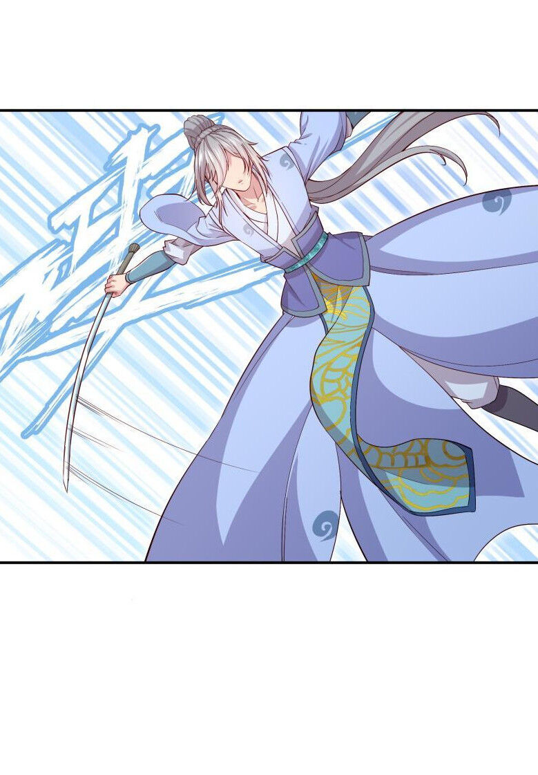 Kiếm Thần Tuyệt Thế Chapter 130 - Trang 2