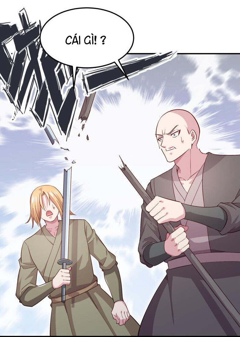 Kiếm Thần Tuyệt Thế Chapter 130 - Trang 2