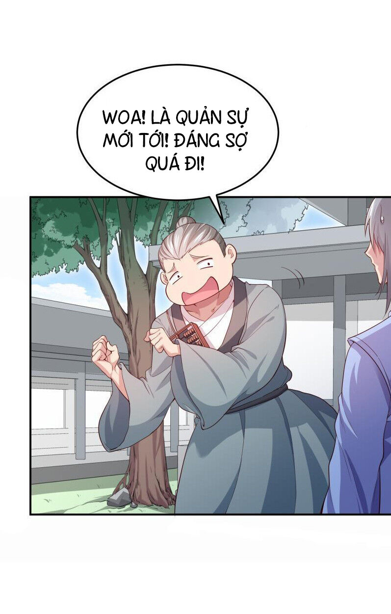 Kiếm Thần Tuyệt Thế Chapter 130 - Trang 2