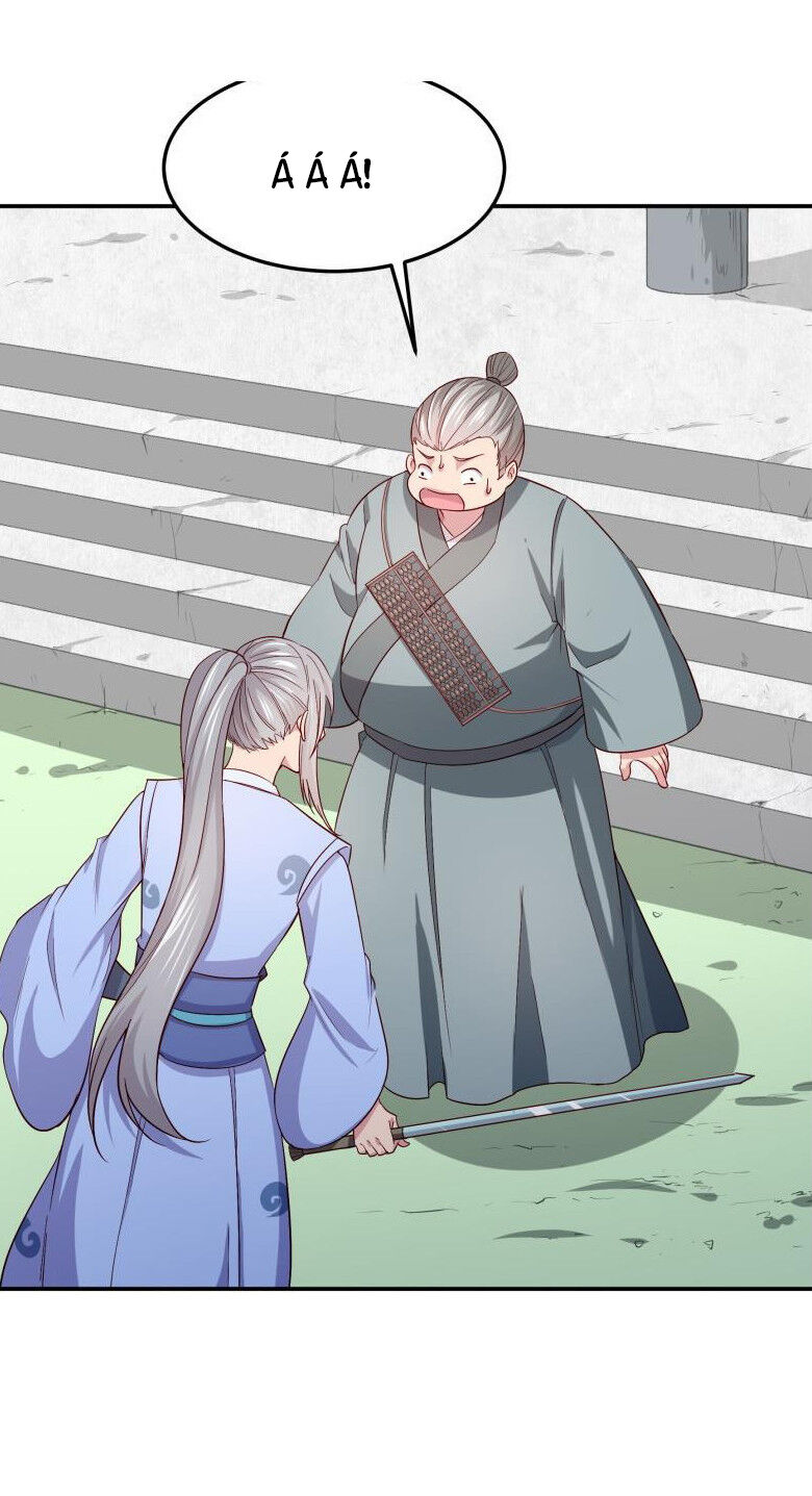 Kiếm Thần Tuyệt Thế Chapter 130 - Trang 2