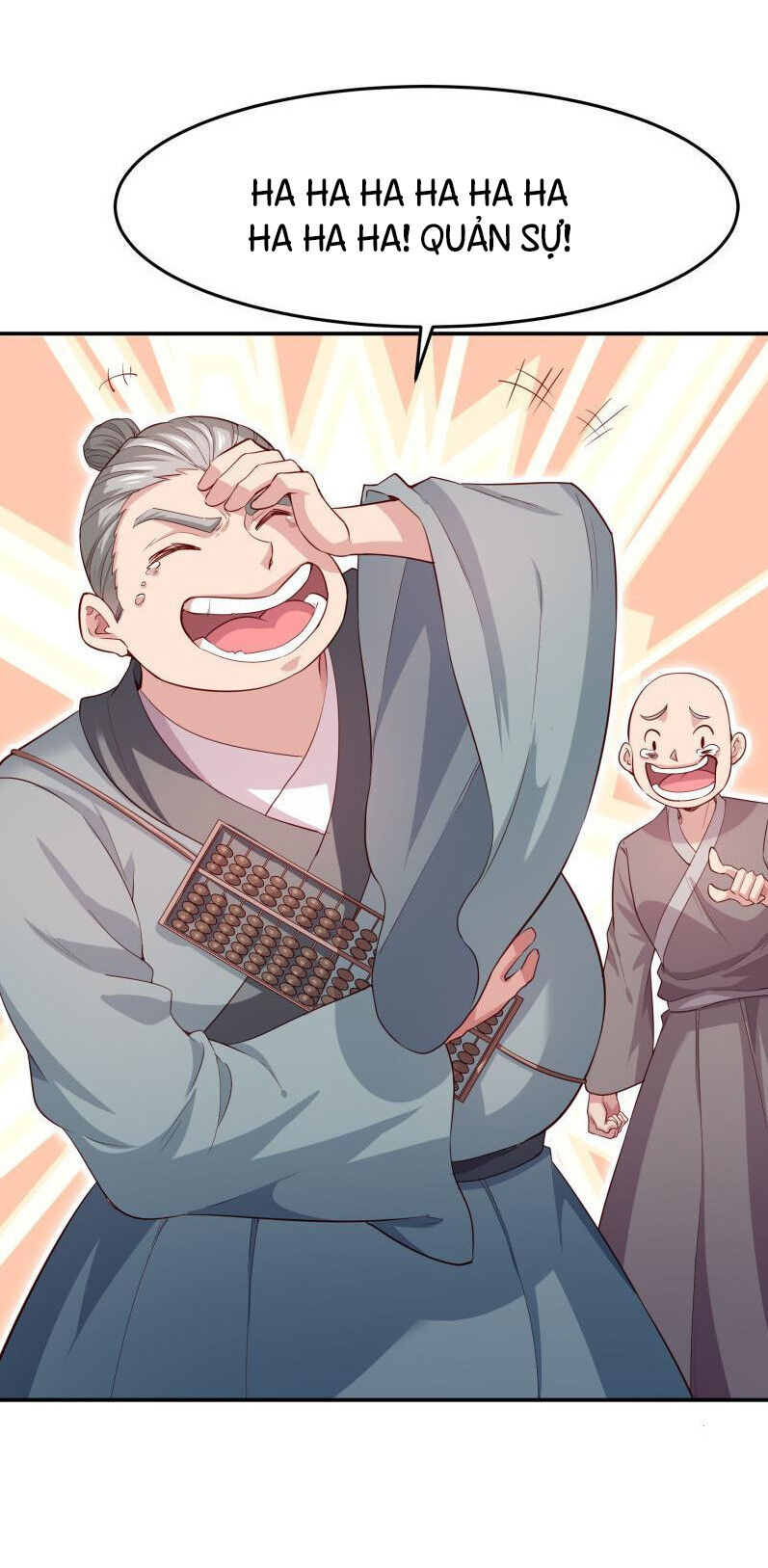 Kiếm Thần Tuyệt Thế Chapter 130 - Trang 2