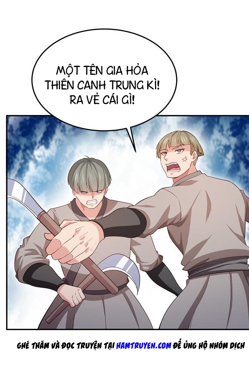 Kiếm Thần Tuyệt Thế Chapter 130 - Trang 2