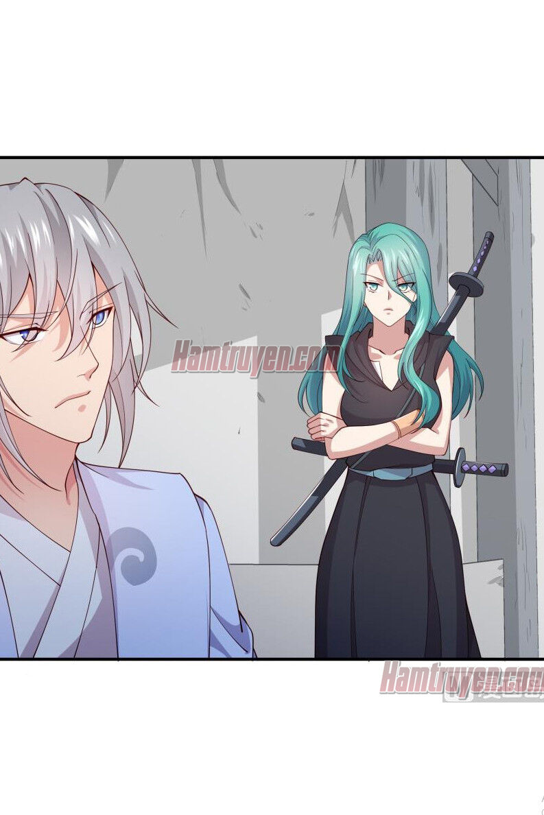 Kiếm Thần Tuyệt Thế Chapter 131 - Trang 2