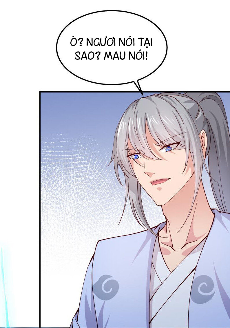 Kiếm Thần Tuyệt Thế Chapter 131 - Trang 2