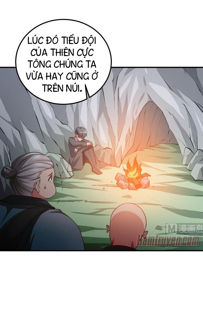 Kiếm Thần Tuyệt Thế Chapter 131 - Trang 2
