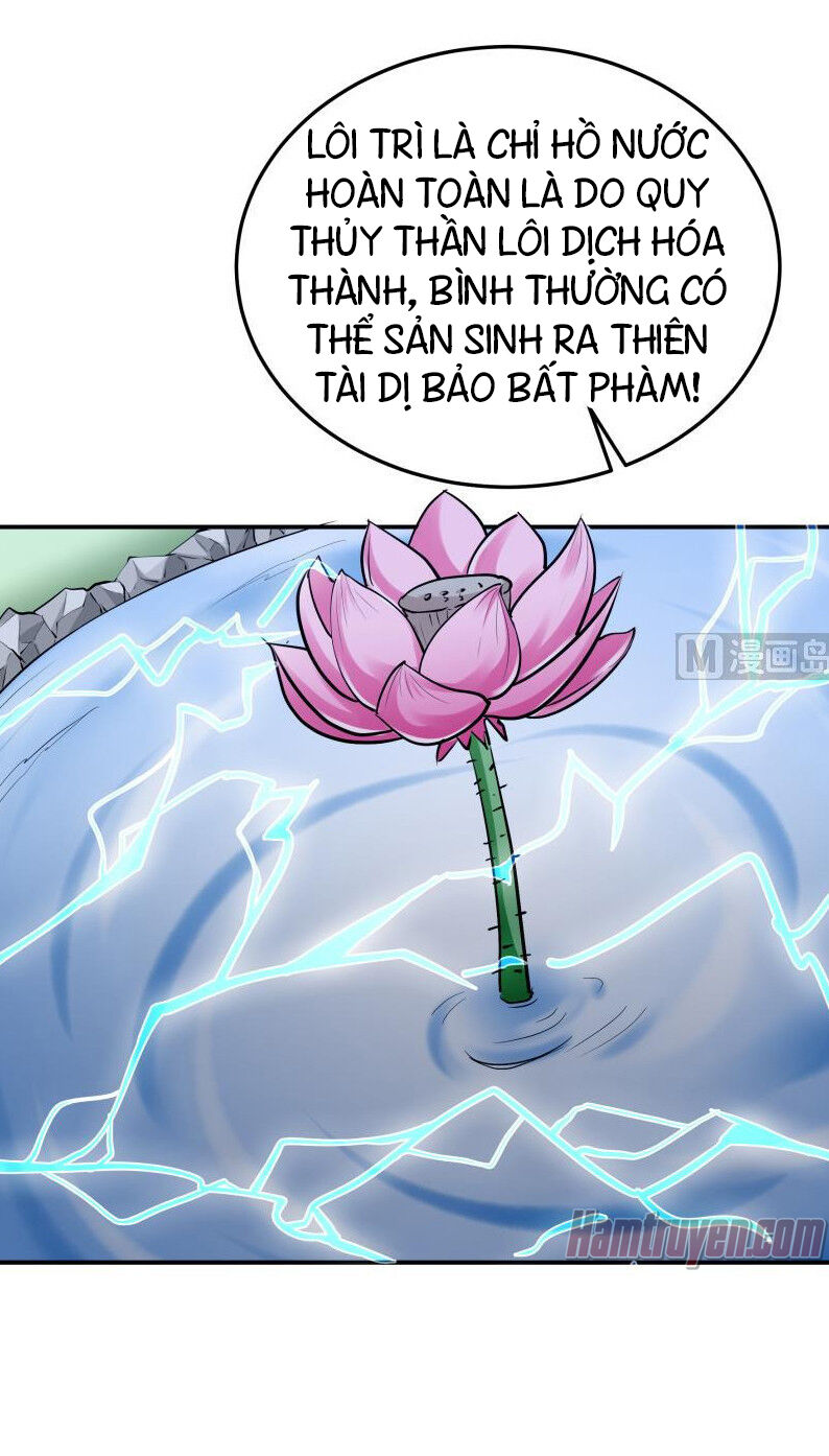 Kiếm Thần Tuyệt Thế Chapter 131 - Trang 2