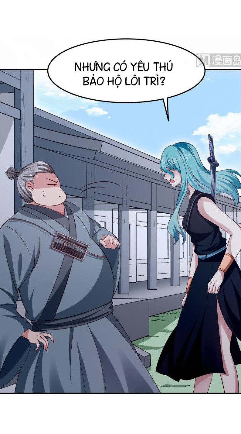 Kiếm Thần Tuyệt Thế Chapter 131 - Trang 2