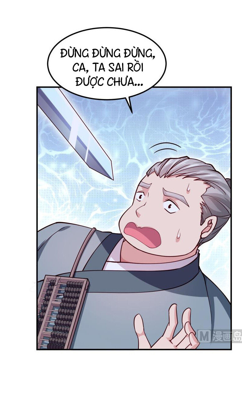 Kiếm Thần Tuyệt Thế Chapter 131 - Trang 2