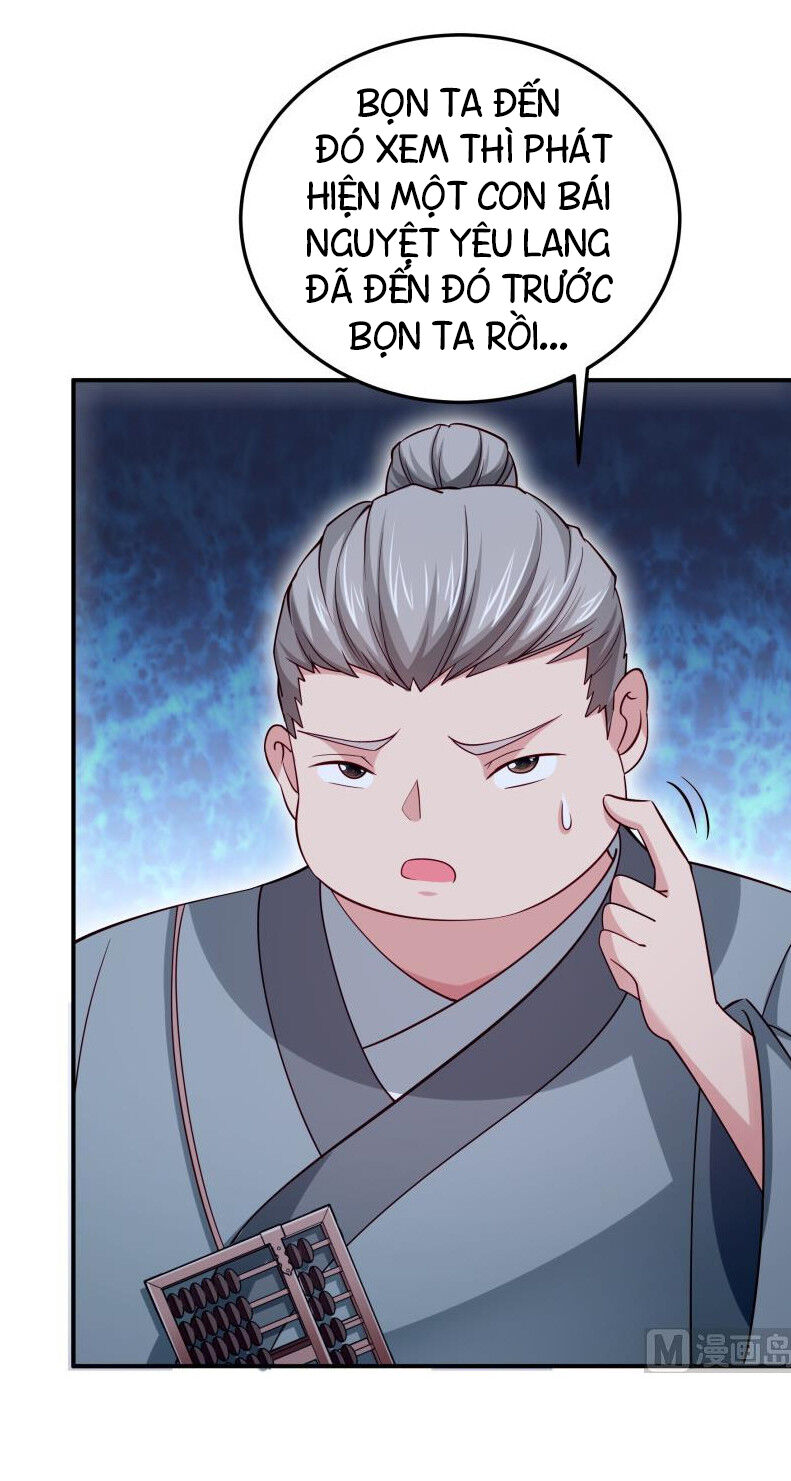 Kiếm Thần Tuyệt Thế Chapter 131 - Trang 2