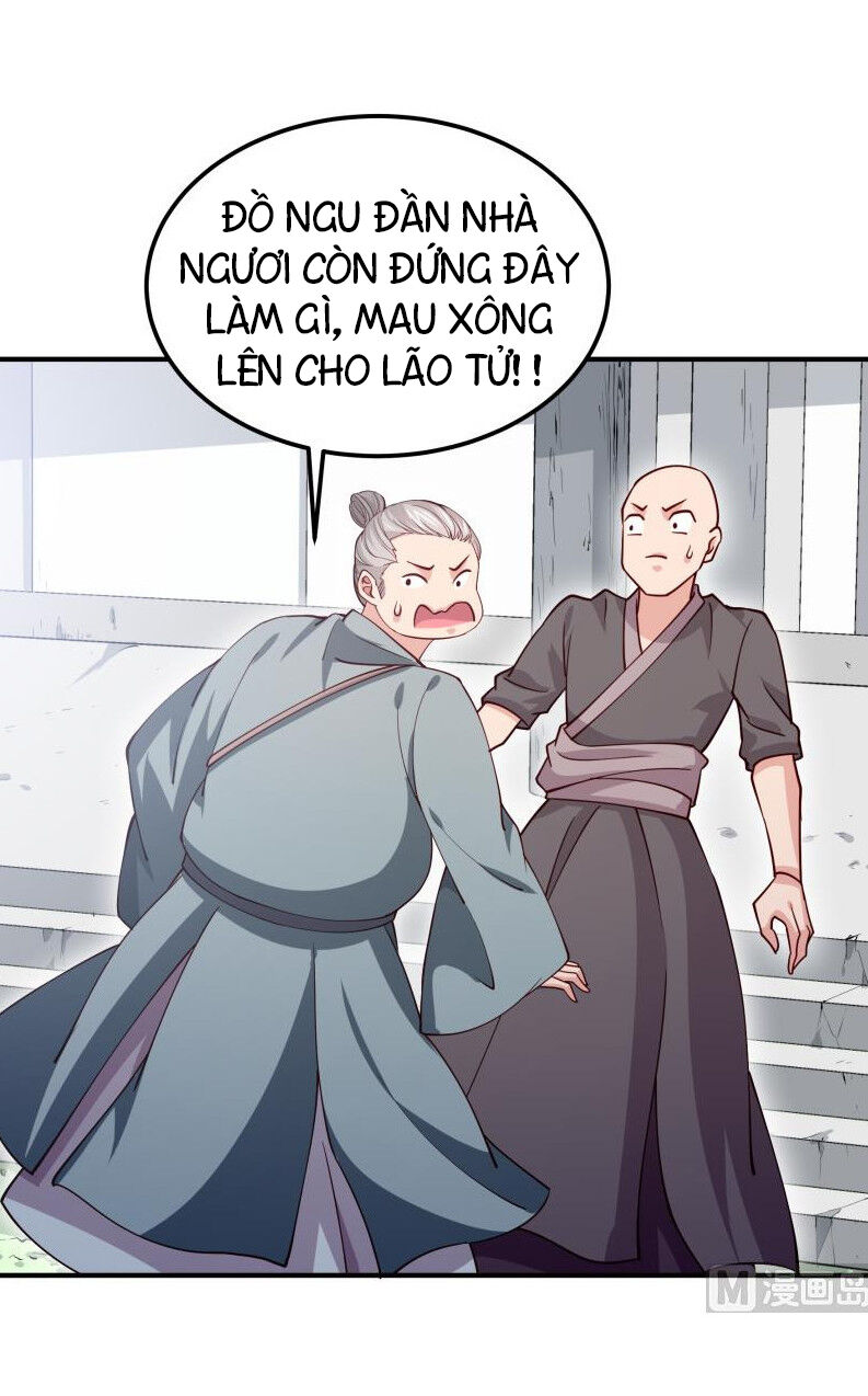 Kiếm Thần Tuyệt Thế Chapter 131 - Trang 2