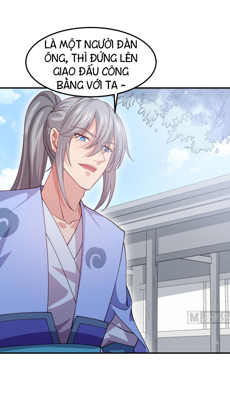 Kiếm Thần Tuyệt Thế Chapter 131 - Trang 2