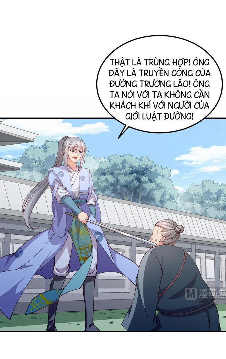 Kiếm Thần Tuyệt Thế Chapter 131 - Trang 2