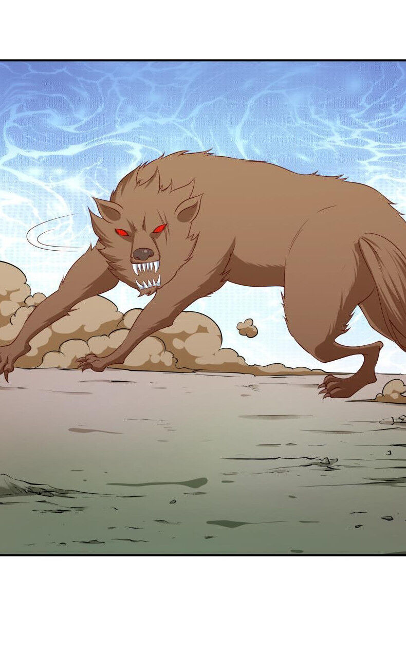 Kiếm Thần Tuyệt Thế Chapter 132 - Trang 2