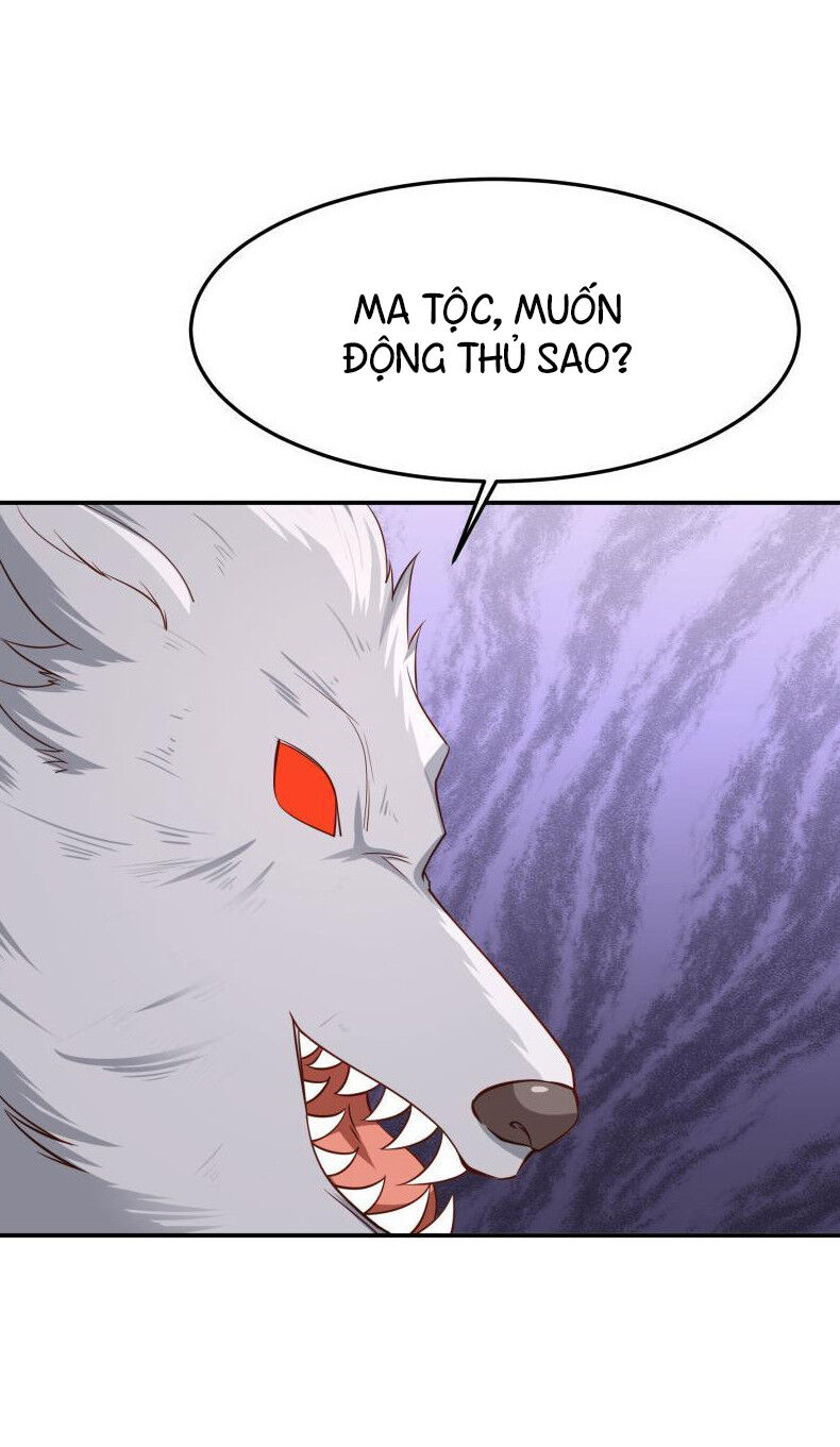 Kiếm Thần Tuyệt Thế Chapter 132 - Trang 2