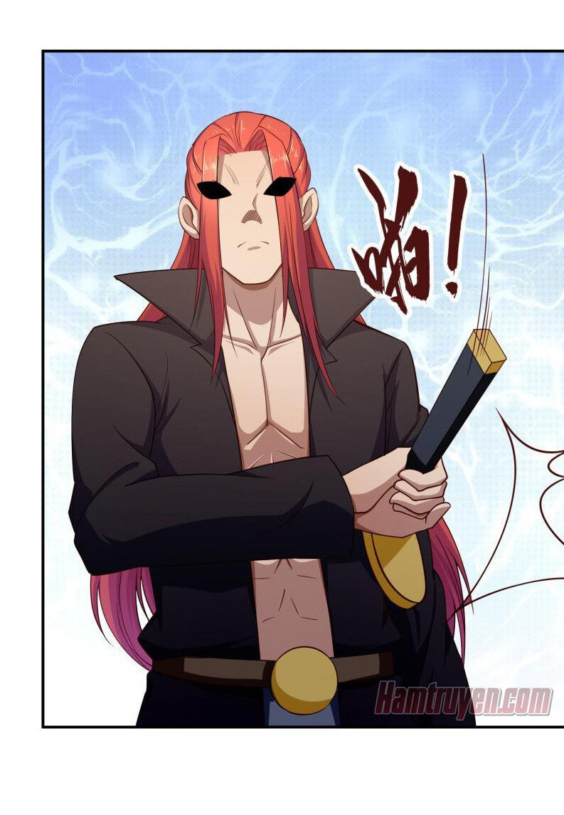 Kiếm Thần Tuyệt Thế Chapter 132 - Trang 2