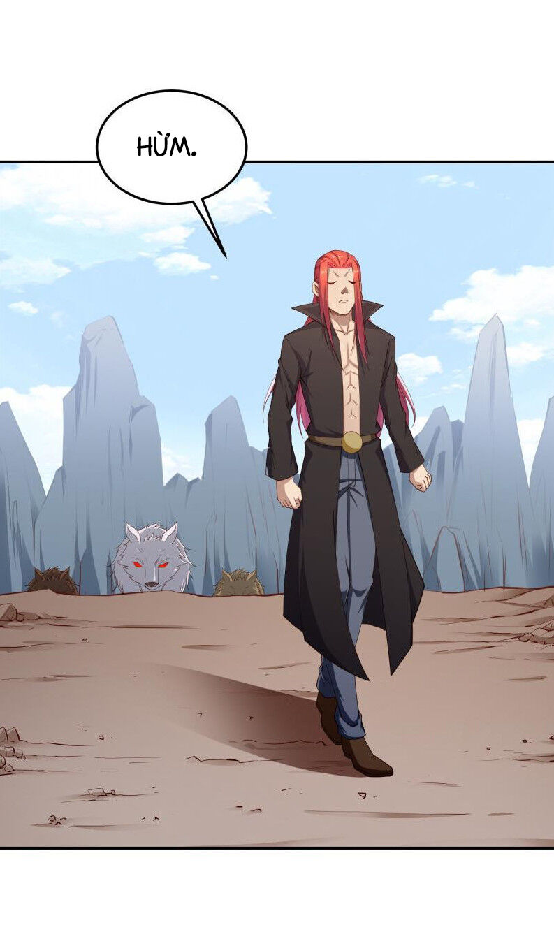 Kiếm Thần Tuyệt Thế Chapter 132 - Trang 2