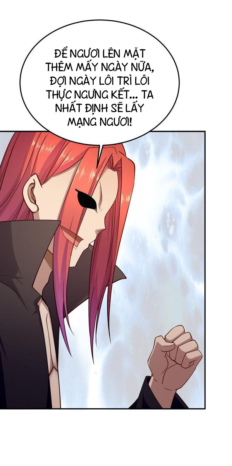 Kiếm Thần Tuyệt Thế Chapter 132 - Trang 2