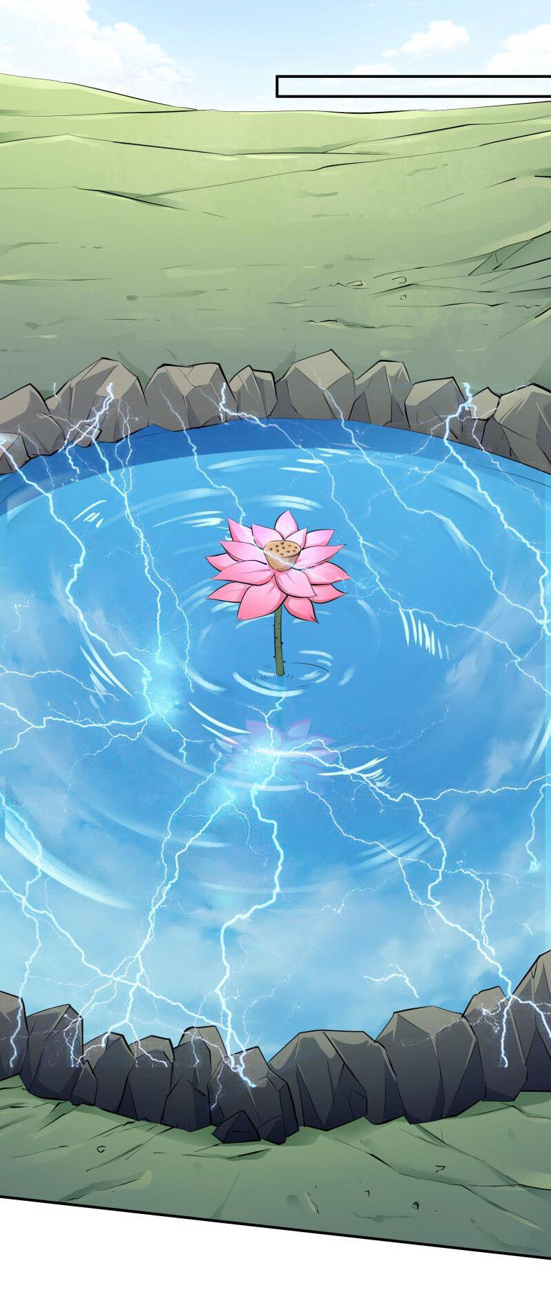 Kiếm Thần Tuyệt Thế Chapter 132 - Trang 2