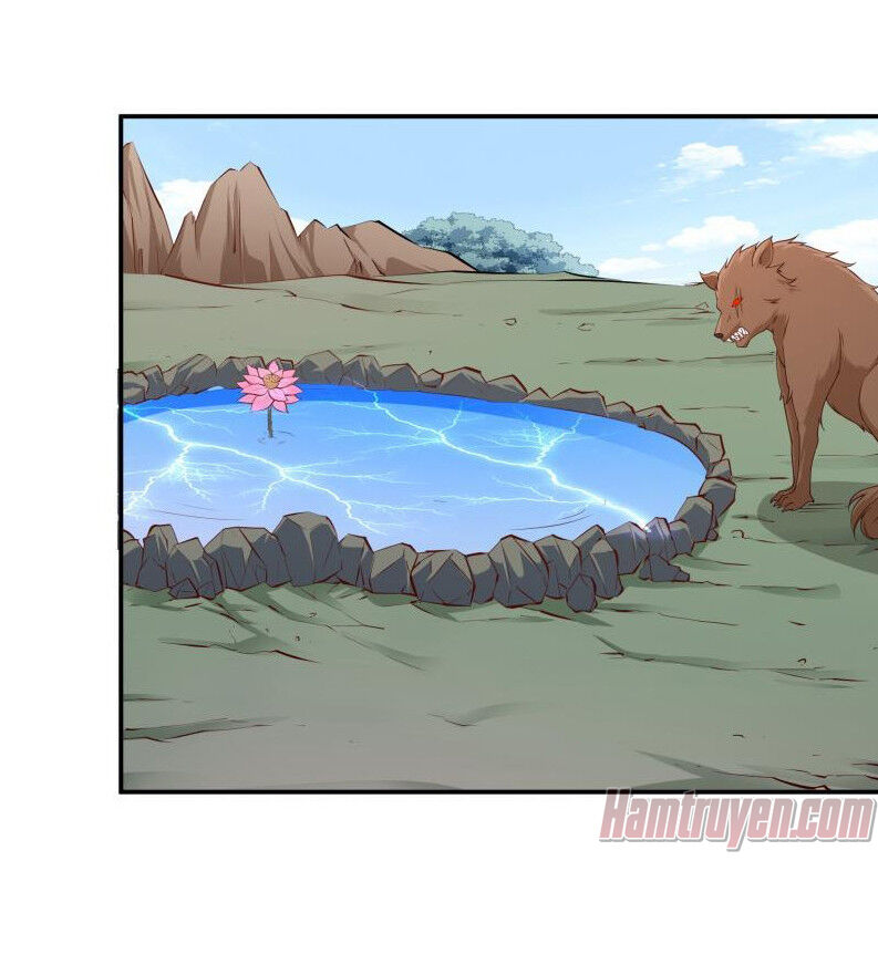 Kiếm Thần Tuyệt Thế Chapter 132 - Trang 2