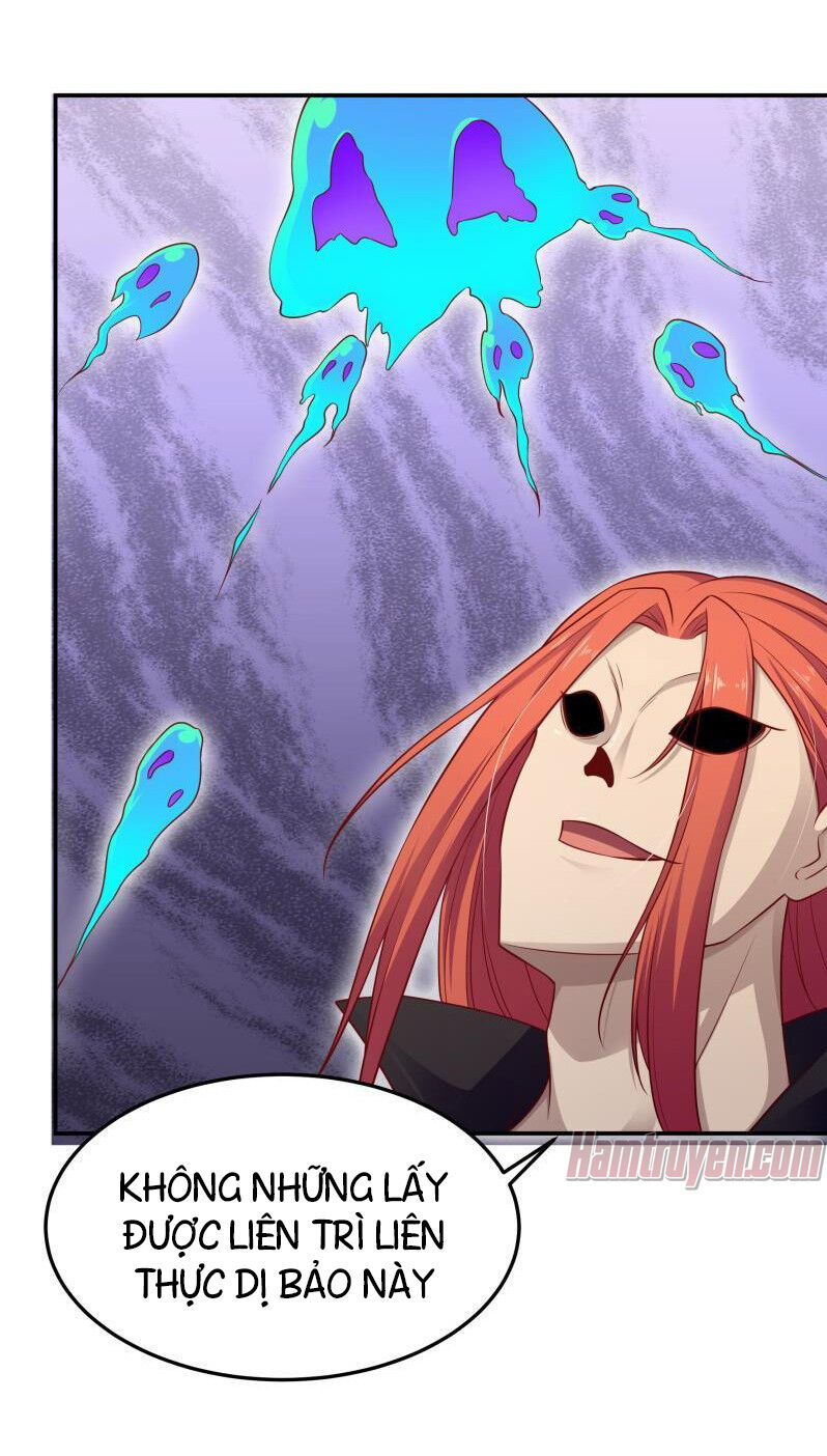 Kiếm Thần Tuyệt Thế Chapter 132 - Trang 2