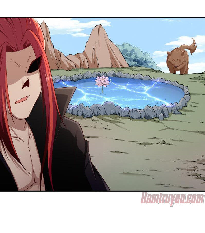 Kiếm Thần Tuyệt Thế Chapter 132 - Trang 2