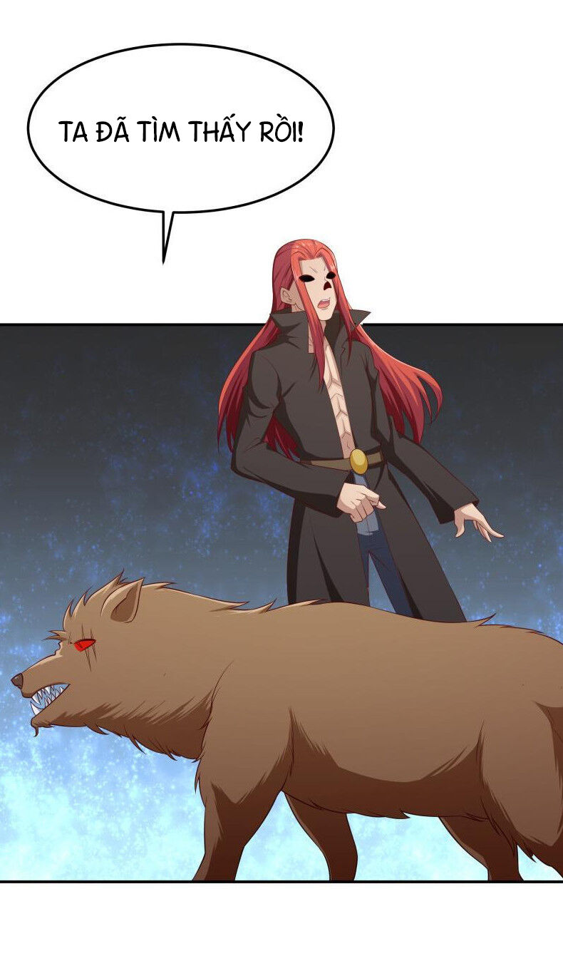 Kiếm Thần Tuyệt Thế Chapter 132 - Trang 2