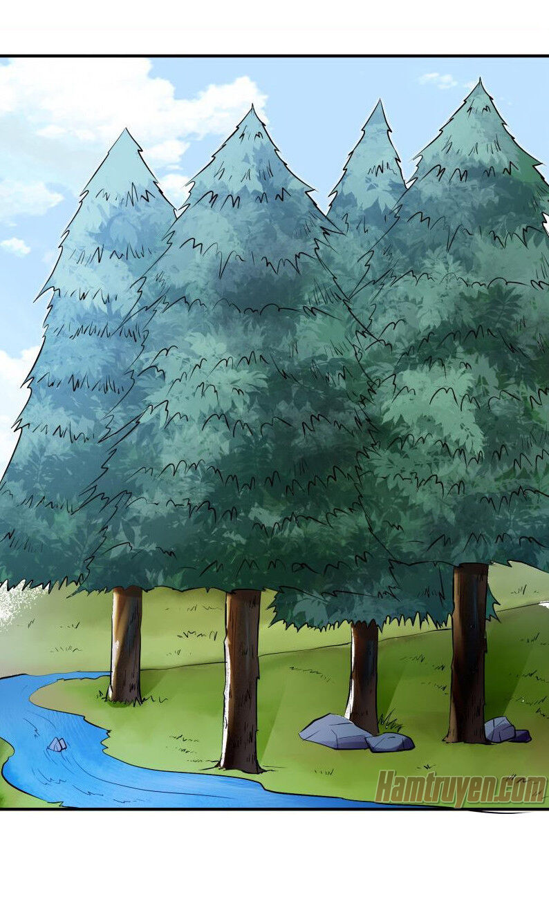 Kiếm Thần Tuyệt Thế Chapter 133 - Trang 2