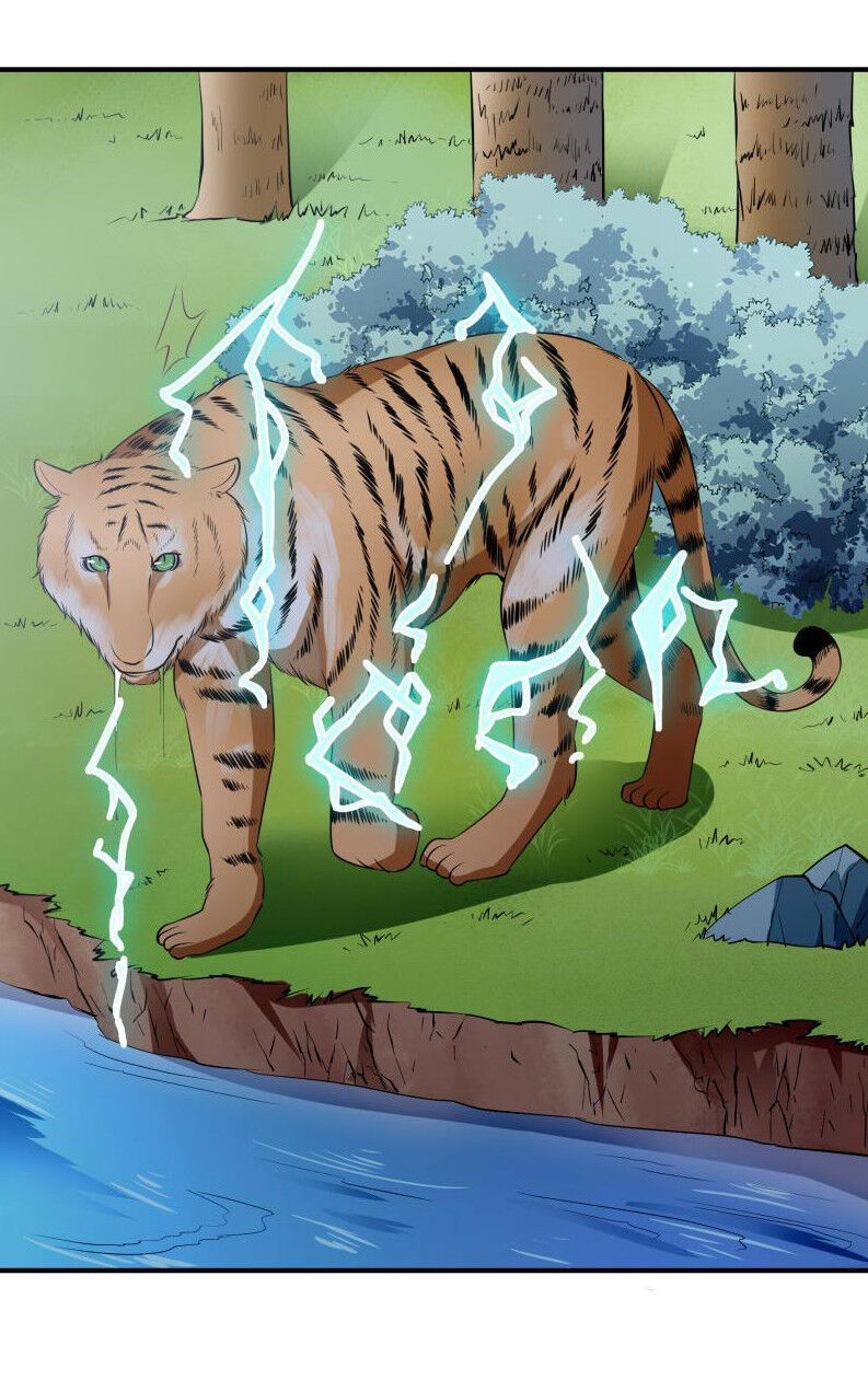 Kiếm Thần Tuyệt Thế Chapter 133 - Trang 2