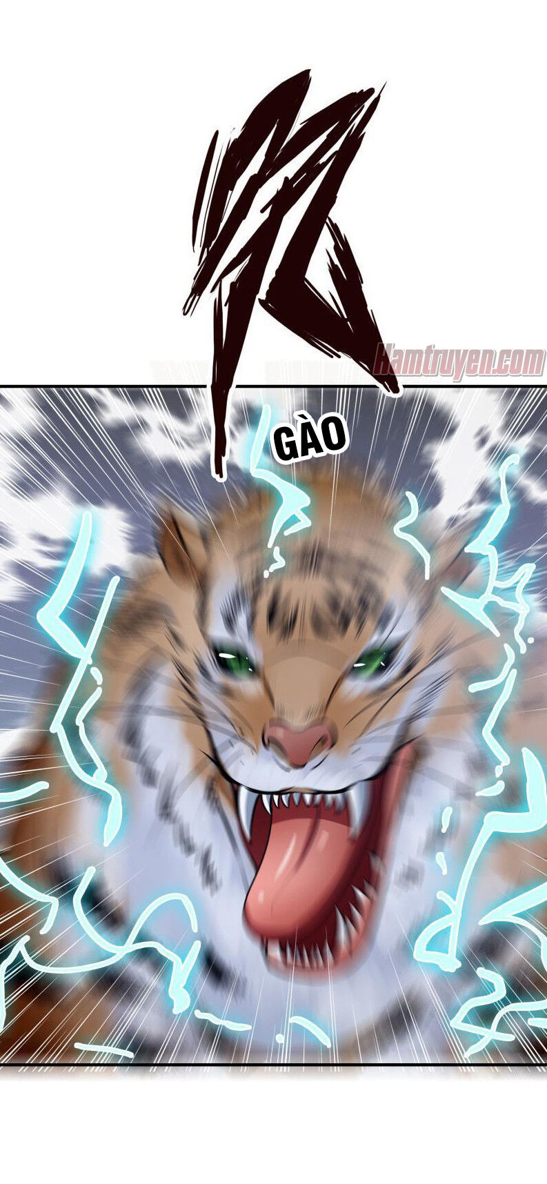 Kiếm Thần Tuyệt Thế Chapter 133 - Trang 2