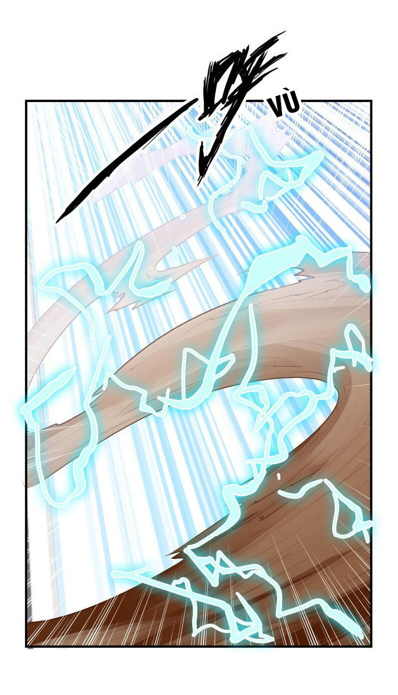 Kiếm Thần Tuyệt Thế Chapter 133 - Trang 2