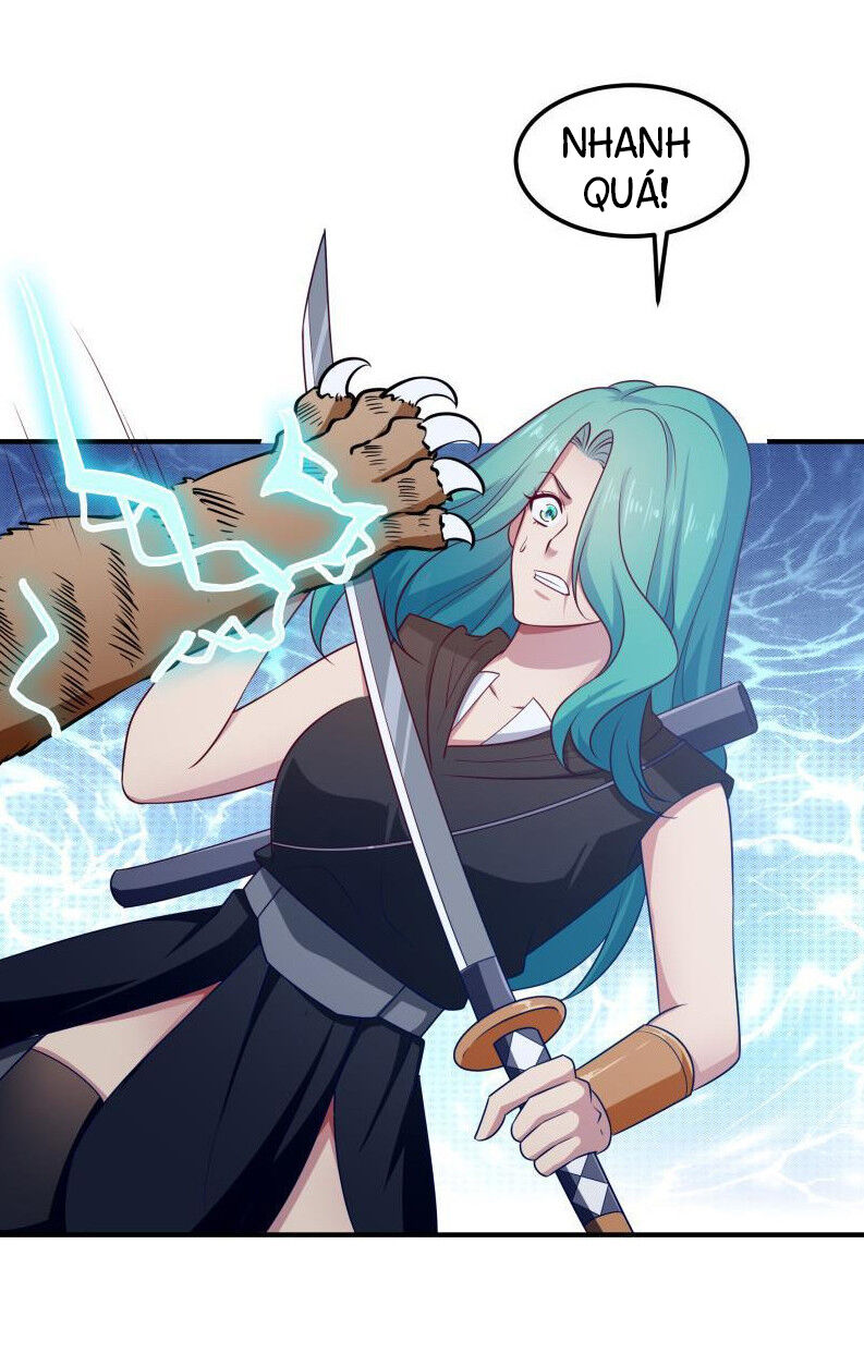 Kiếm Thần Tuyệt Thế Chapter 133 - Trang 2