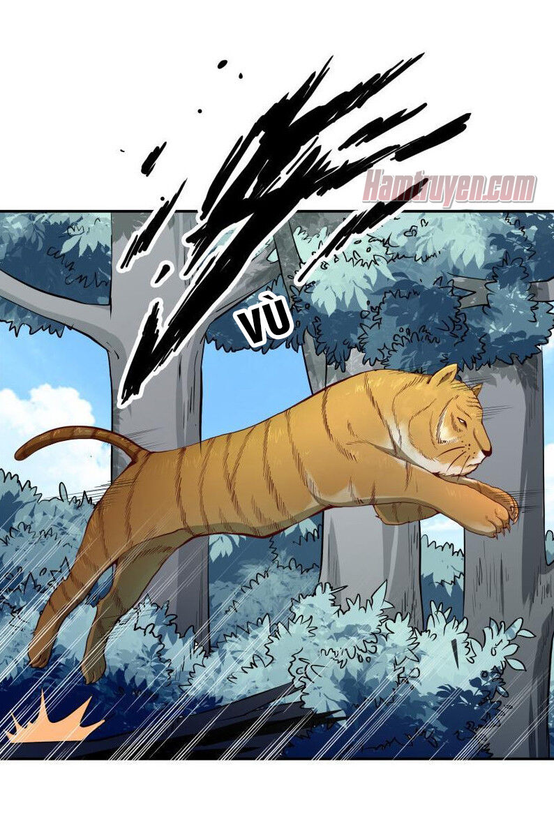 Kiếm Thần Tuyệt Thế Chapter 134 - Trang 2