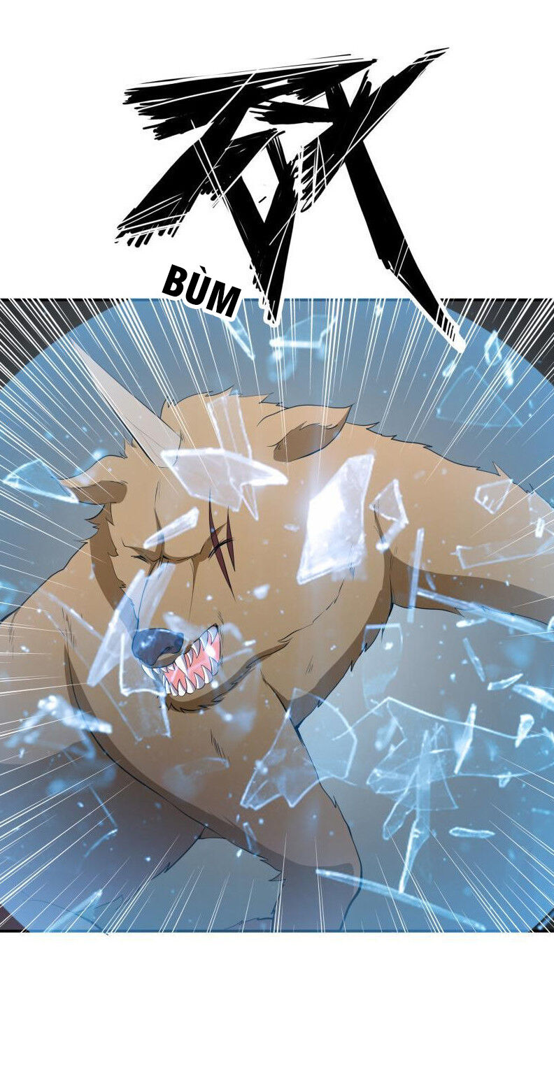 Kiếm Thần Tuyệt Thế Chapter 134 - Trang 2