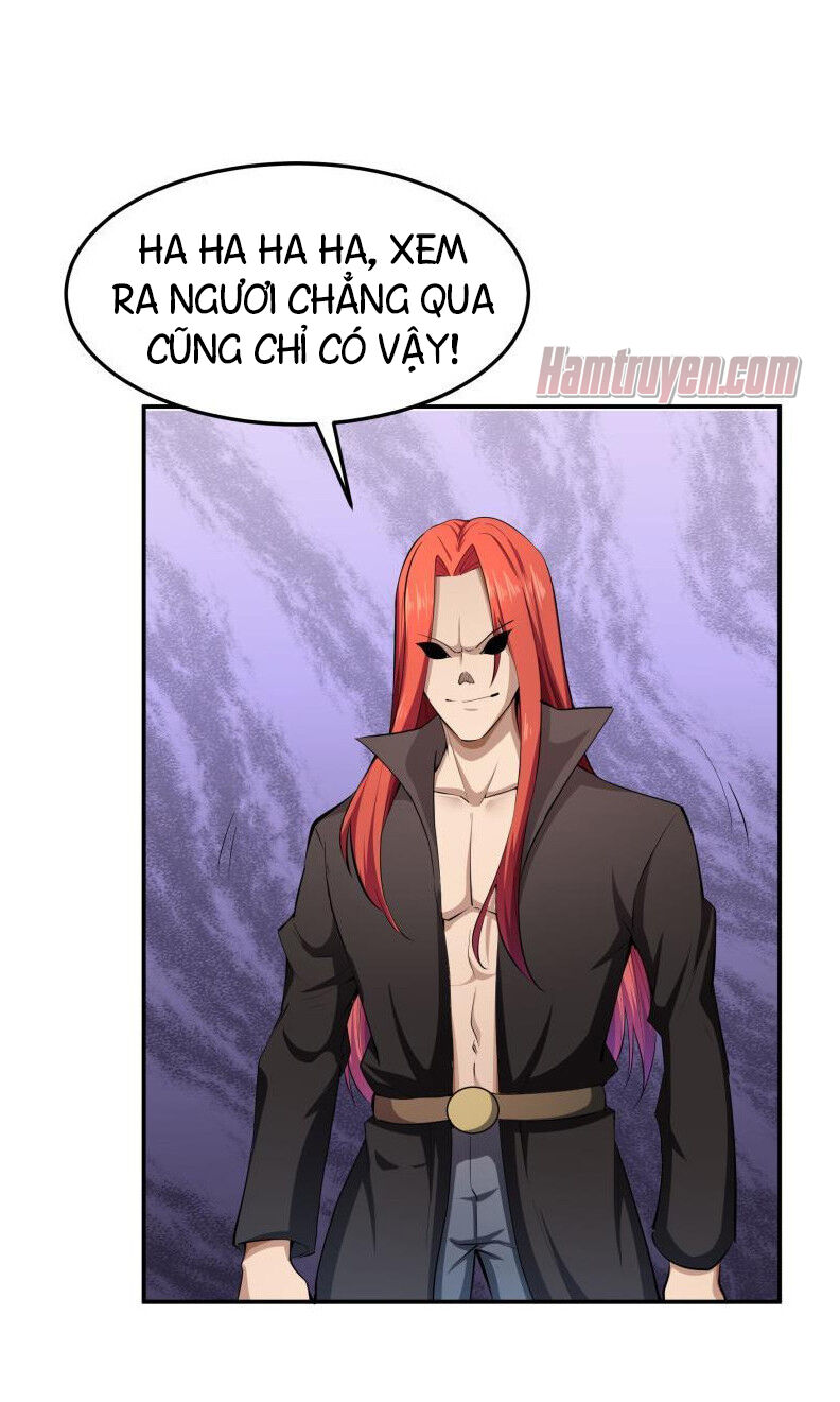 Kiếm Thần Tuyệt Thế Chapter 134 - Trang 2