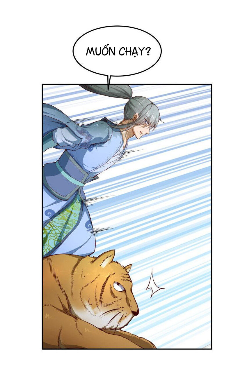 Kiếm Thần Tuyệt Thế Chapter 134 - Trang 2